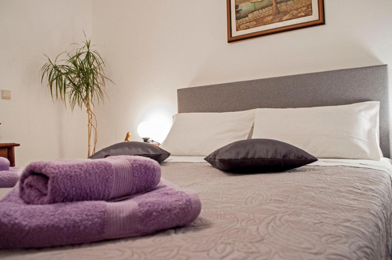 Apartment Rosa 1  Rovinj Kültér fotó