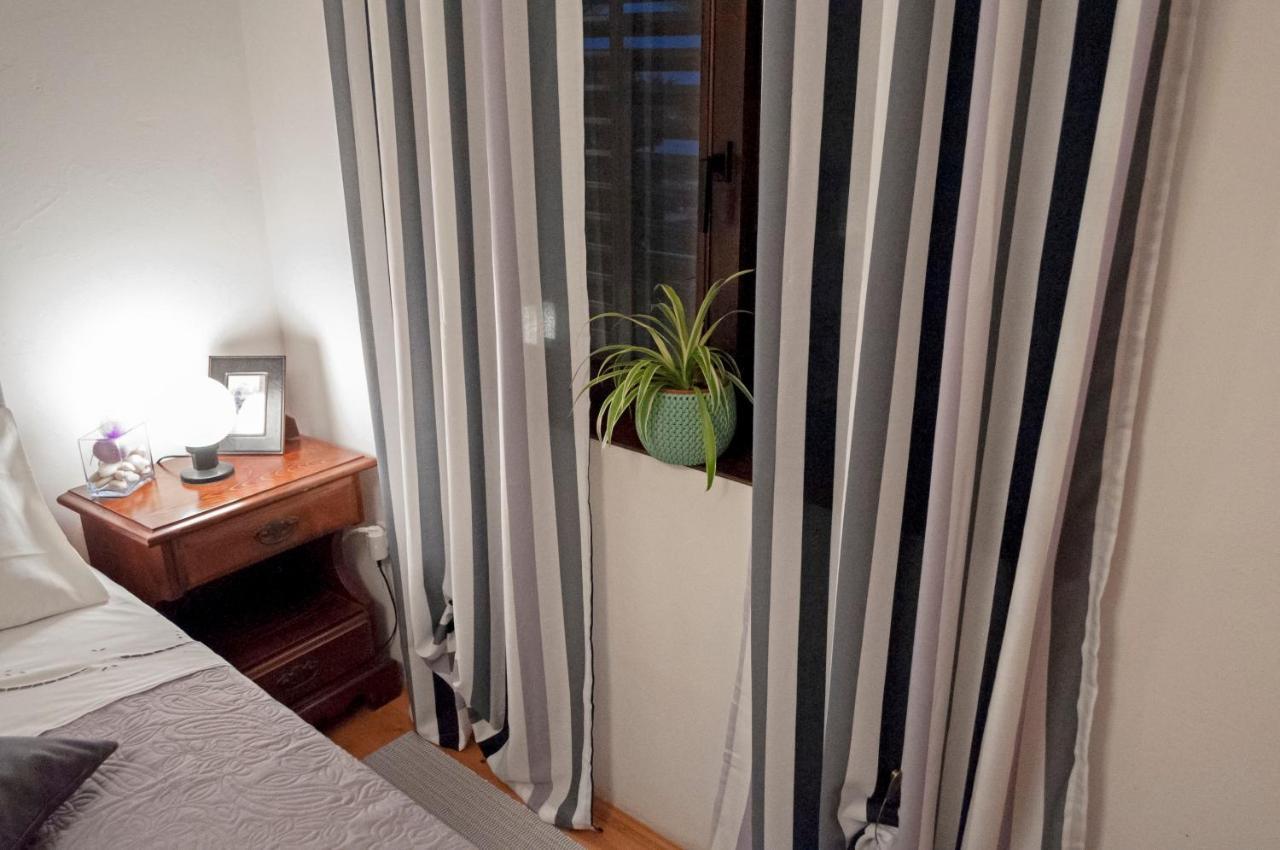 Apartment Rosa 1  Rovinj Kültér fotó