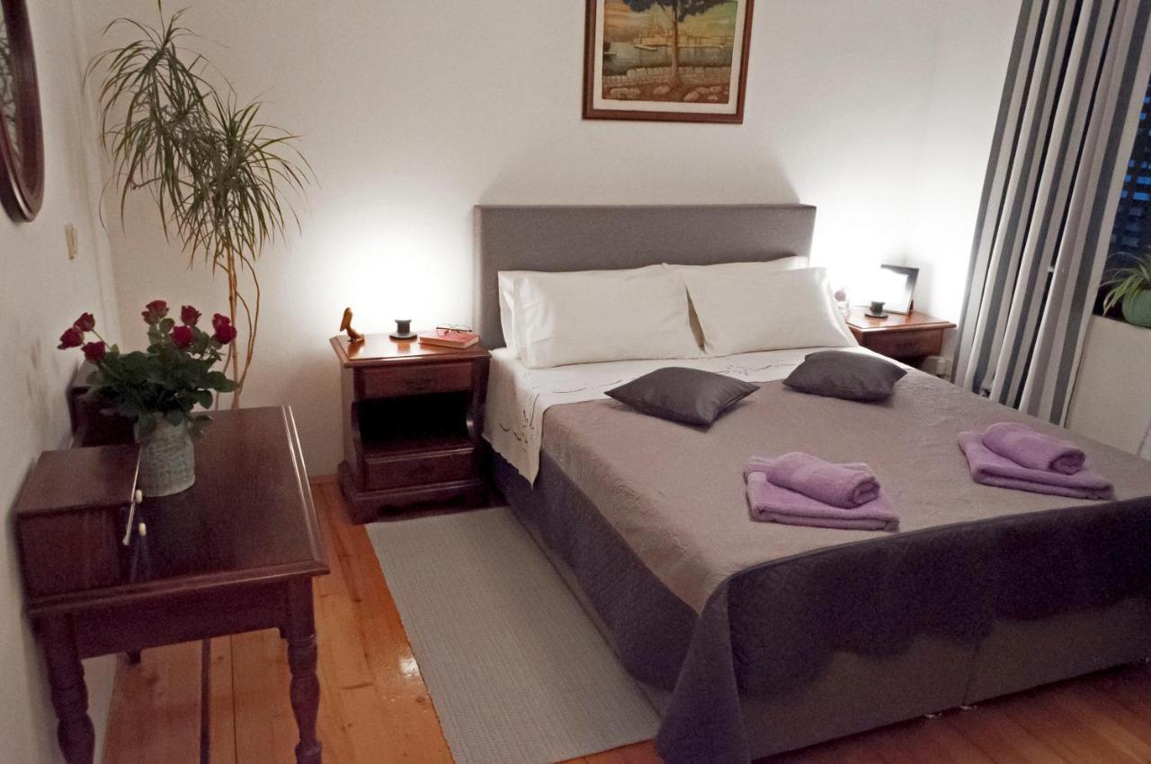 Apartment Rosa 1  Rovinj Kültér fotó