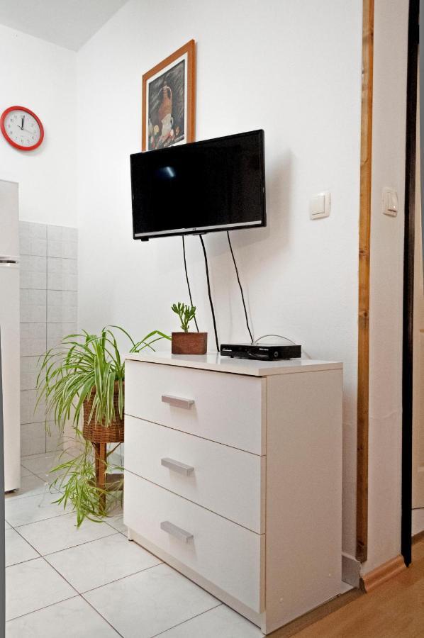 Apartment Rosa 1  Rovinj Kültér fotó