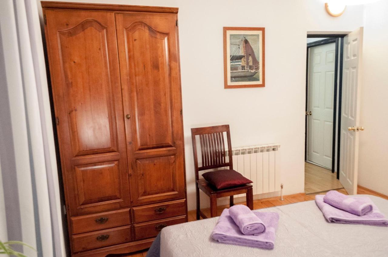 Apartment Rosa 1  Rovinj Kültér fotó