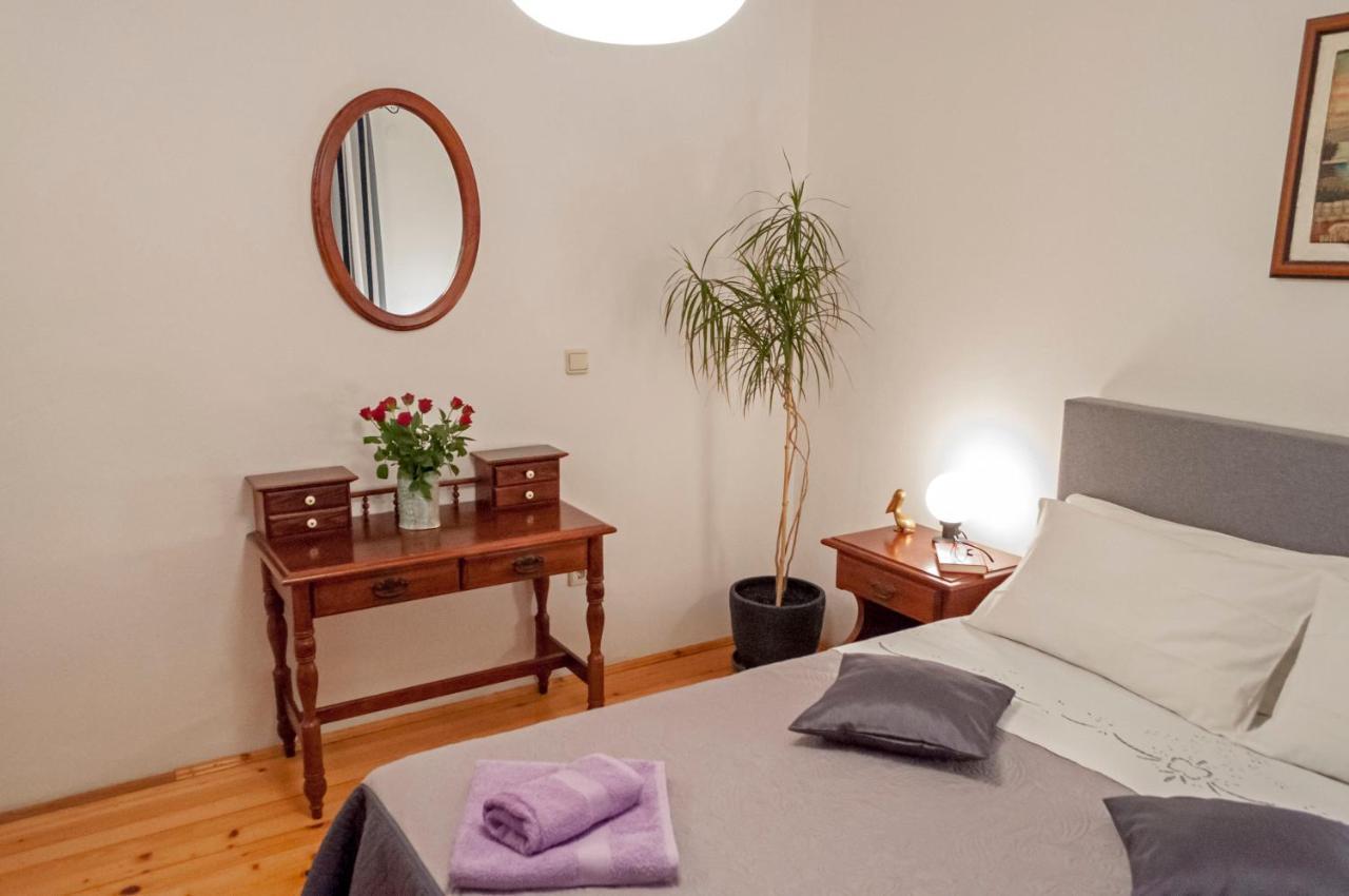 Apartment Rosa 1  Rovinj Kültér fotó