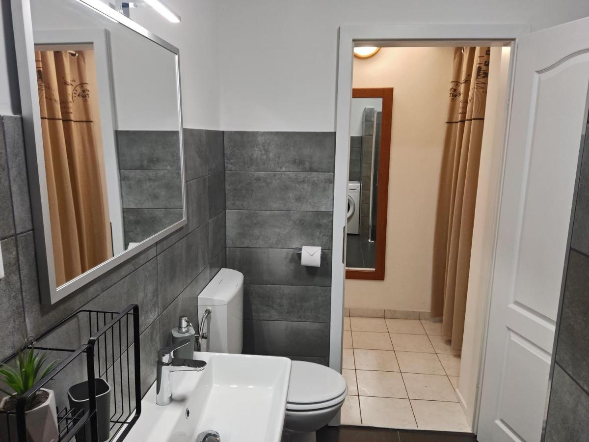 Apartment Rosa 1  Rovinj Kültér fotó