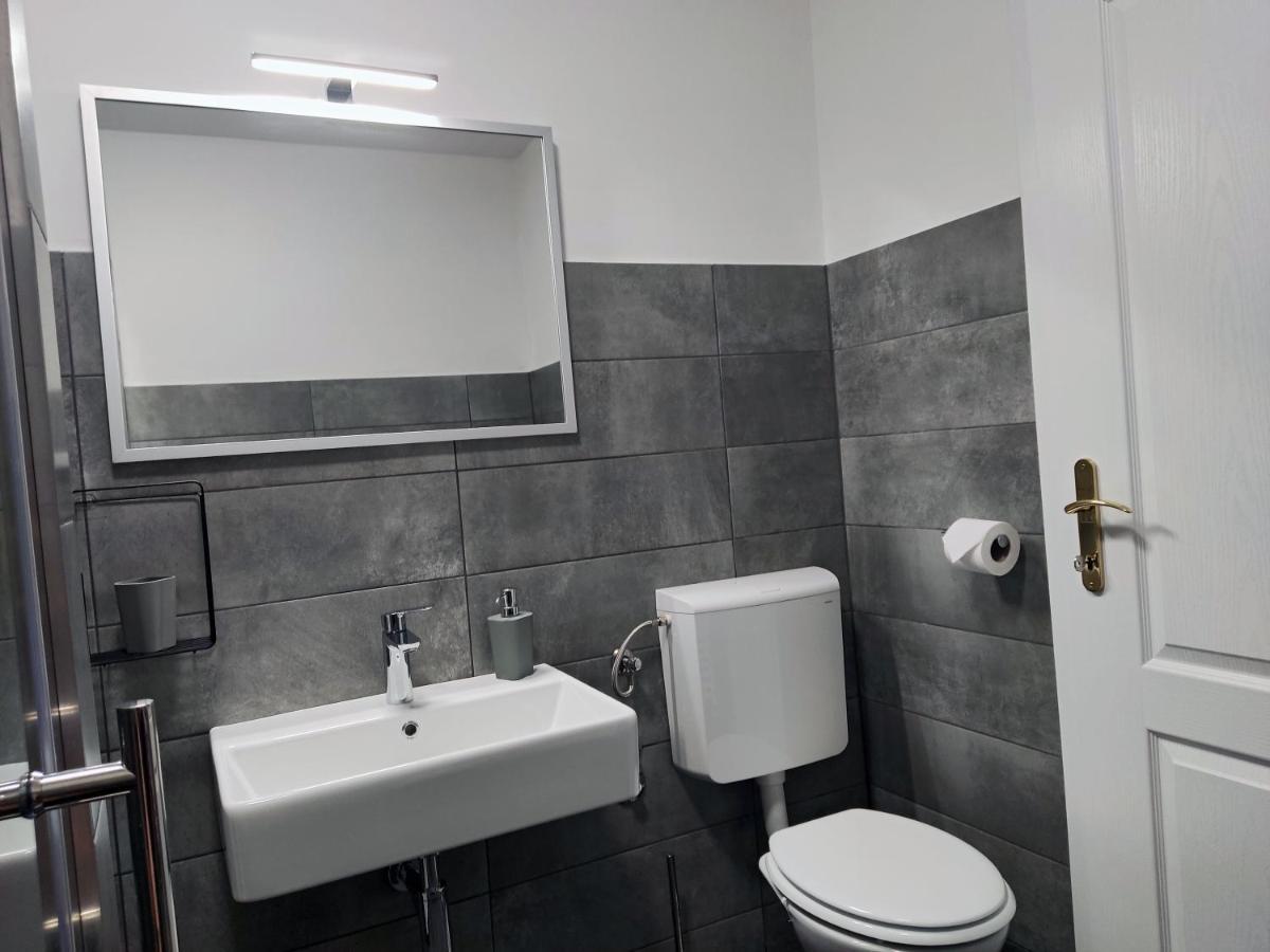 Apartment Rosa 1  Rovinj Kültér fotó