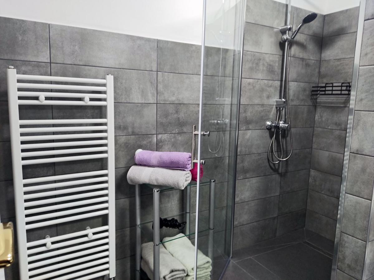 Apartment Rosa 1  Rovinj Kültér fotó