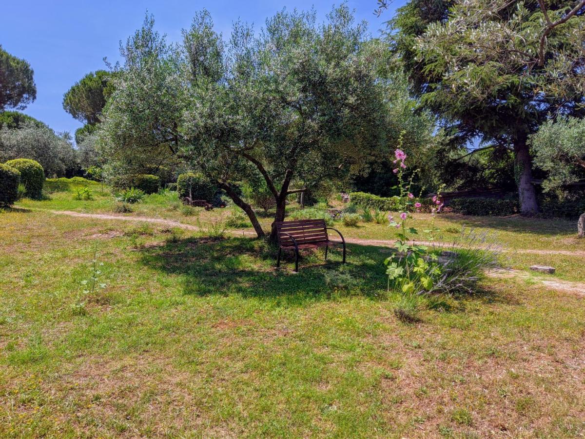 Apartment Rosa 1  Rovinj Kültér fotó