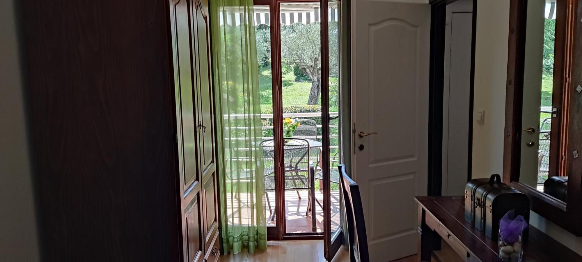 Apartment Rosa 1  Rovinj Kültér fotó
