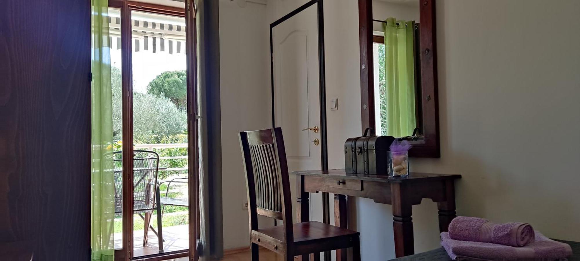 Apartment Rosa 1  Rovinj Kültér fotó