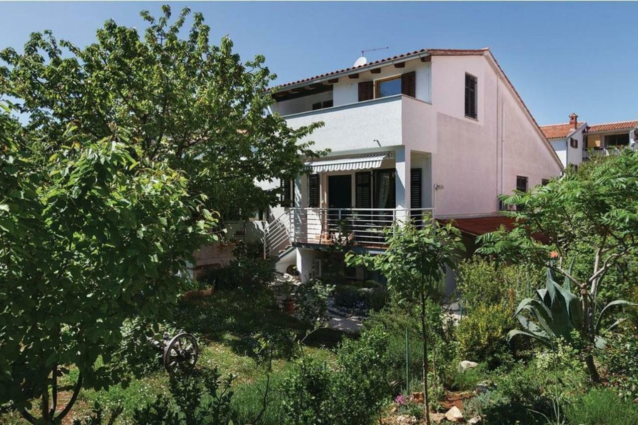 Apartment Rosa 1  Rovinj Kültér fotó