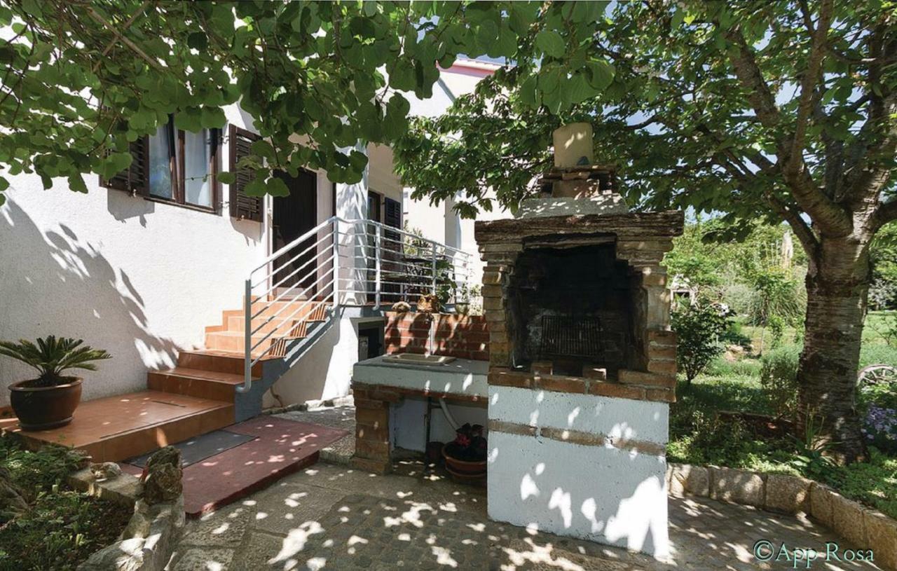 Apartment Rosa 1  Rovinj Kültér fotó