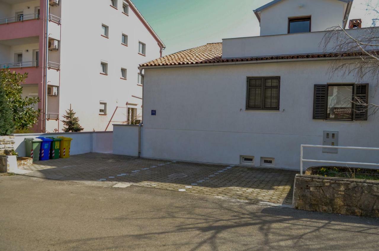 Apartment Rosa 1  Rovinj Kültér fotó